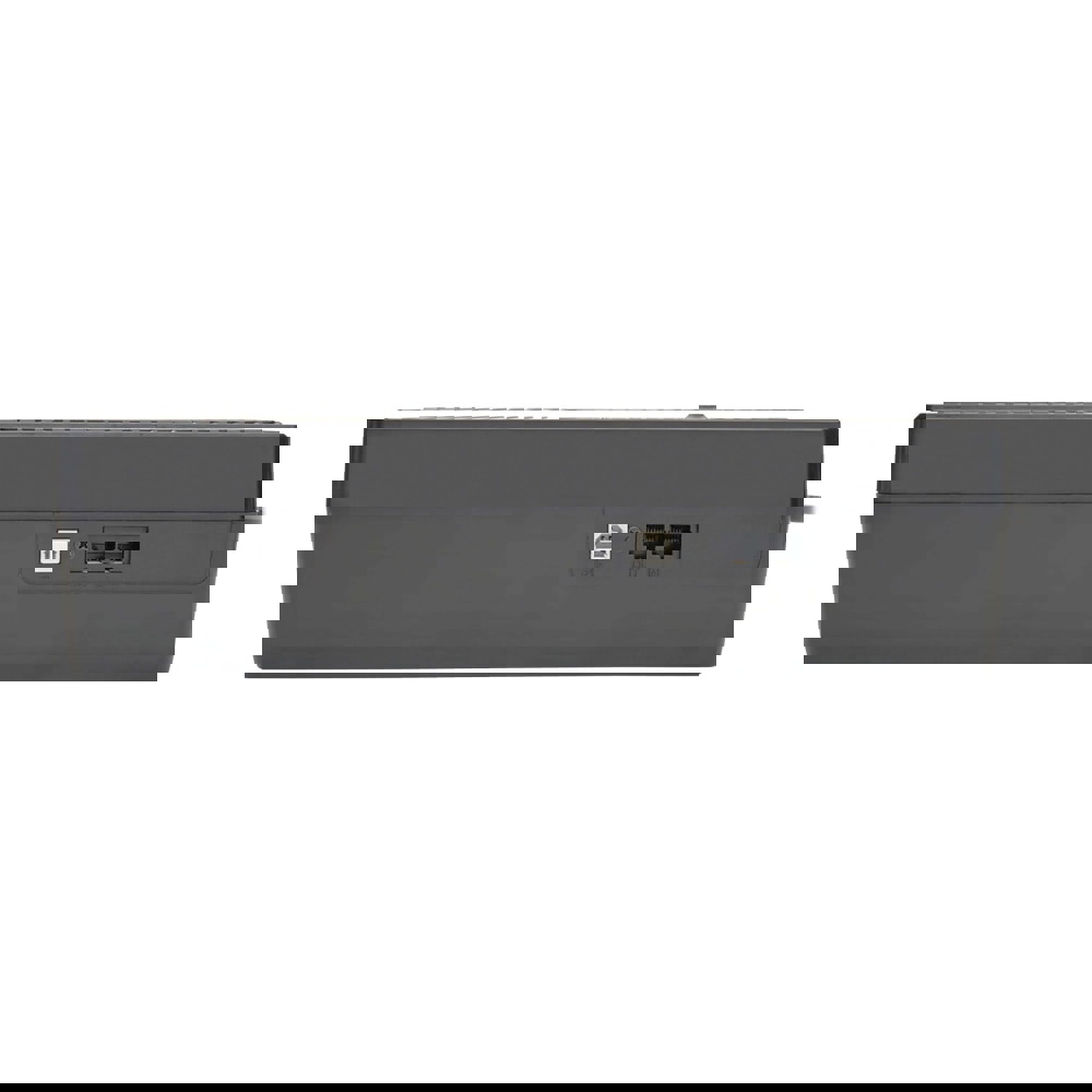 Eco Series Energy-Saving Standby Ups With Usb, 12 Outlets, 750 Va, 420 J